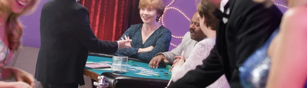 Chinga Choong Casino Oyunu